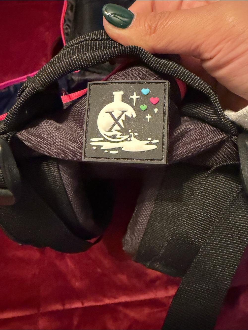 WOLFpak Powerpuff Girls Backpack - Picture 13 of 16
